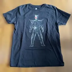 graniph 仮面ライダー クウガ Tシャツ ブラック Sサイズ