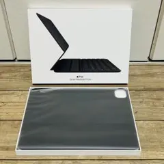 【良品】Apple純正11インチ カバー iPadAir M3 M2 4,5世代