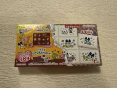 【新品未開封】☆たまごっち チョコブロックシール ちょこぶろっくしーる