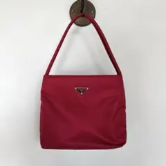 vintage PRADA ハンドバッグ