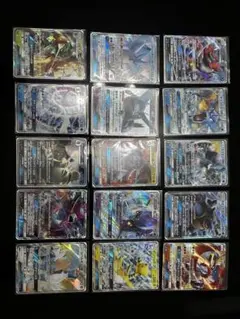 GX RR 1000枚まとめ売り ポケモンカードGX rrまとめ売り - メルカリ