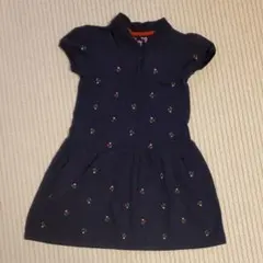 GAP　ギャップ　ワンピース　110 120