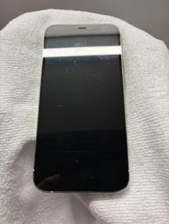 iPhone12pro 128GB ジャンク品