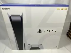ソフト3本付きPS5 コントローラーなし