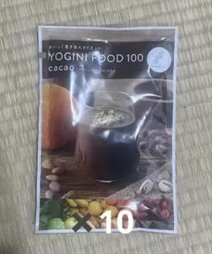 2025年最新】ヨギーニフード カカオの人気アイテム - メルカリ