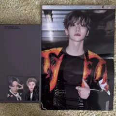 nctdream ジェミン　ドリショ