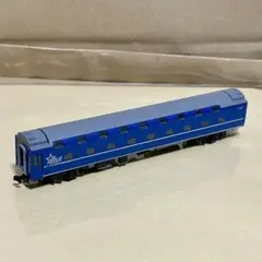 TOMIX オハネ15-2004 92962 JR 14系 さよならセットバラシ