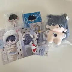 2026年最新】seventeen ぬいぐるみ ジョシュアの人気アイテム - メルカリ