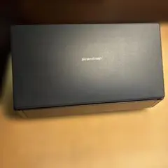 【富士通】ScanSnap iX500 スキャン枚数1,096枚