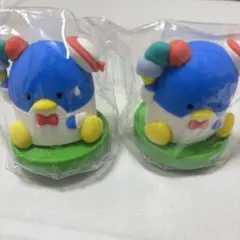 サンリオ タキシードサム フィギュア