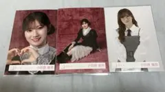 値下げ⭕️ 櫻坂46 小田倉麗奈　生写真　まとめ売り 2026年最新】小田倉麗奈生写真の人気アイテム - メルカリ