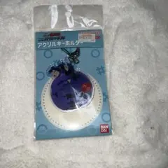 アクリルキーホルダー 忍たま乱太郎 久々知兵助 尾浜勘右衛門 最強の軍師