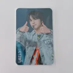 NCT127⭐︎NCTDREAM⭐︎ヘチャン HAECHAN トレカファンクラブ特典
