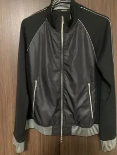 アメカジ ナイロンジャケット