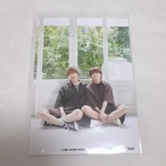 中島颯太 木村慧人 けとそた 生写真