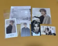 【通常盤】Only You(HAYATO)