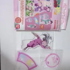 忍たま乱太郎 アクリルスタンドコレクションLite 綾部喜八郎 B BOX