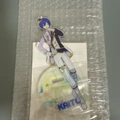 プロセカ KAITO コネクトライブ アクリルスタンド バーチャルシンガー