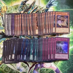 遊戯王 リミットオーバーコレクション　ライバルズ　スーパー各3枚　コンプ③