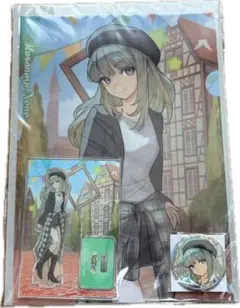 プロセカ ZOZOTOWN 寧々 グッズセット