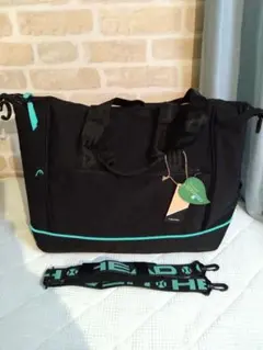 HEADトートバッグ