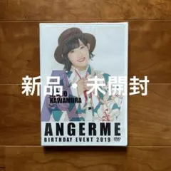 元アンジュルム川村文乃さんピンナップポスター！！輪廻転生