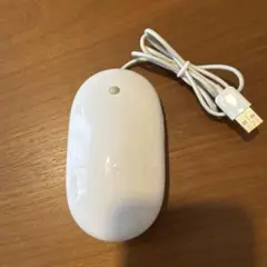 アップル Mighty Mouse マウス マック Mac Appleのサムネイル