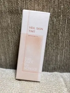 too cool for school Veil Skin Tint #21Nのサムネイル