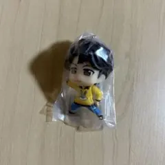 TinyTAN BTS プラプラマスコットガチャキーホルダーj-hope
