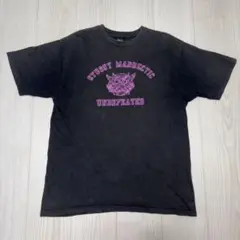 L Stussy x undefeated Tシャツ コラボ 新品 黒 野球 STUSSY x UNDEFEATED コラボ レア Tシャツ - メルカリ