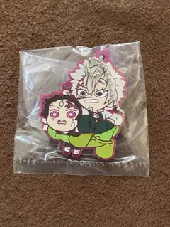 鬼滅の刃 キャラばんちょうこう 竈門炭治郎 不死川実弥