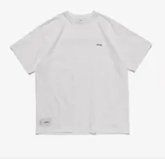 WTAPS 261ATDT-STM09S Tシャツ ホワイト 03 - メルカリ