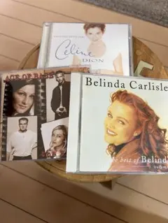 ベリンダカーライル