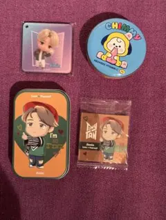 mint様 リクエスト 2点 まとめ商品