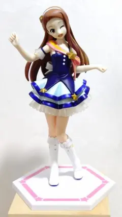 アイドルマスター 水瀬伊織 フィギュア