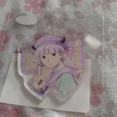 魔入りました！入間くん まるくじ プルソン