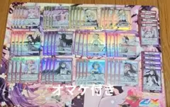 ユニオンアリーナ　まどかマギカ　SR4コン　STのSR付き ユニオンアリーナ まどかマギカ SR4コン STのSR付き - メルカリ