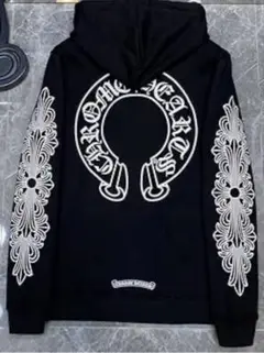 美品※CHROME HEARTS クロムハーツ ナイロンジャケットブルゾン CHROME HEARTS クロムハーツ ナイロンジャケット | chromehearts