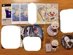 ChroNoiRグッズ まとめ売り