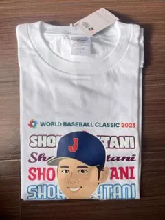 大谷翔平　Tシャツ