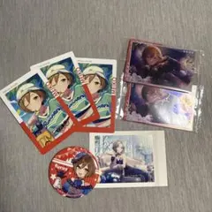 MEIKO ７点セット