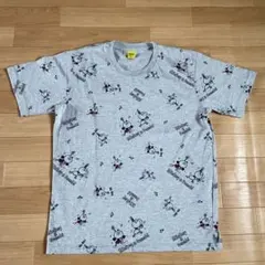 ち*り様 Disney ミッキー　ドナルド　Tシャツ