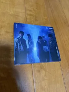 新品未開封】WATWING Where 完全生産限定W HOME盤 - メルカリ
