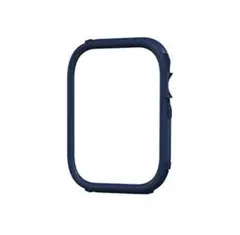 Apple Watch Serie 8 / 7 45mm ネイビーブルー