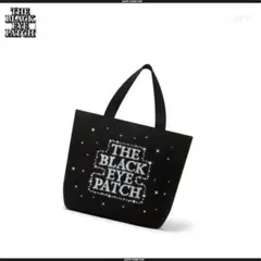 バッグ BLACK EYE PATCH Amazon.co.jp: BlackEyePatch ブラックアイパッチ トートバッグ