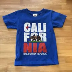 California カリフォルニア Tシャツ