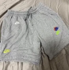 ゆ*け様 NIKE ハーフパンツ M