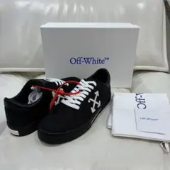 Off‑White™ オフホワイト　VULCANIZED スニーカーのサムネイル