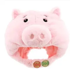 ファンキャップ　ハム　ディズニーランド