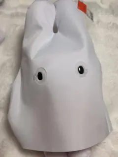 おばけミッフィー